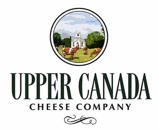 a product from the Upper Canada Cheese category